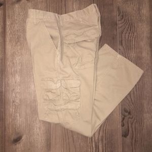 Wrangler Cargo Pants